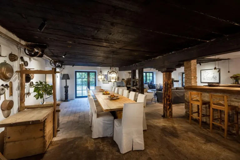 Eventschmiede Gut Fabricius, Bild 4