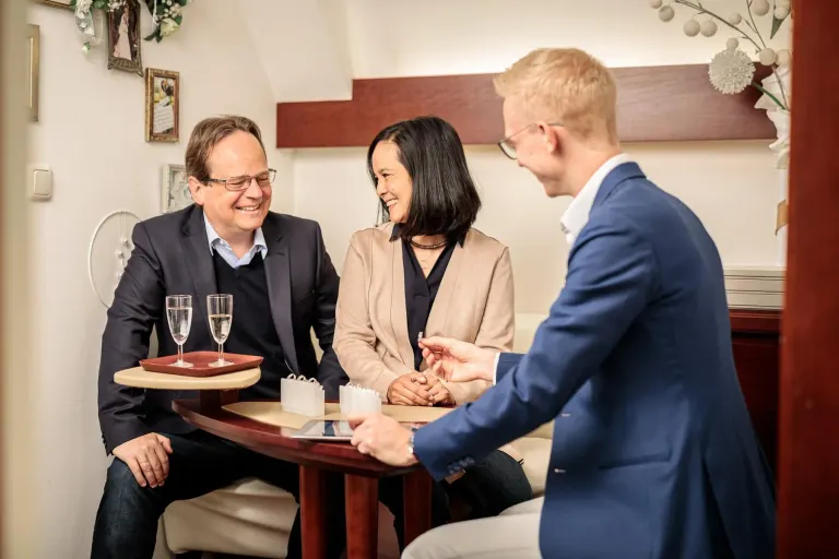 Freiberger Juwelier, Bild 4