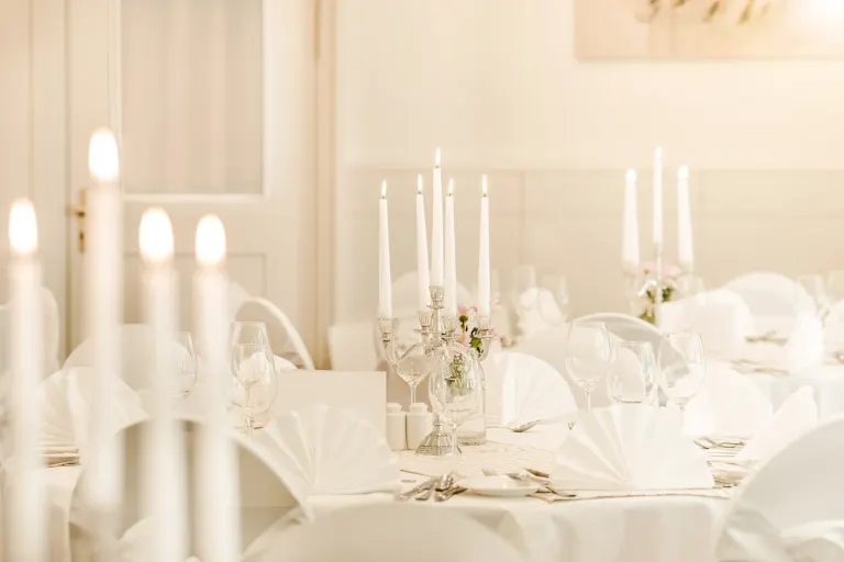 Hotel-Restaurant Höldrichsmühle, Bild 5