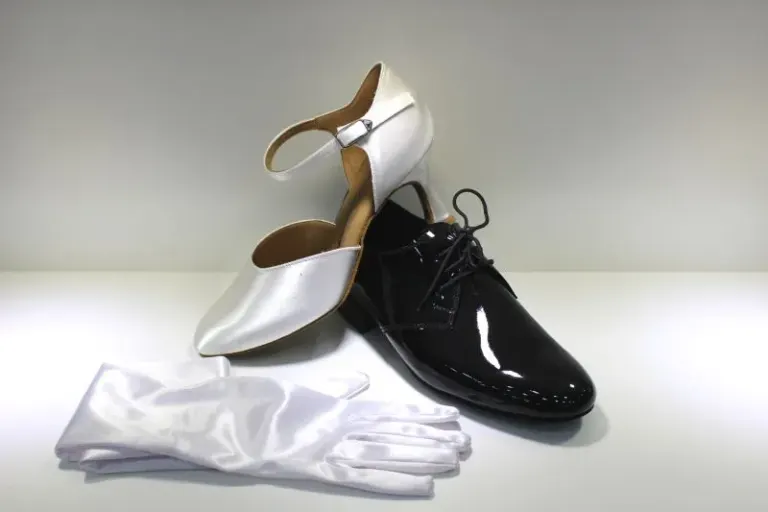 House of Dancing - Tanzschuhe e.u. - MMag. Martina Pfluger, Bild 5