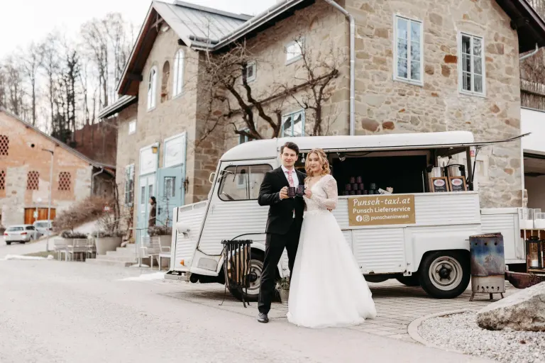 Magical Memories Wedding, Bild 4