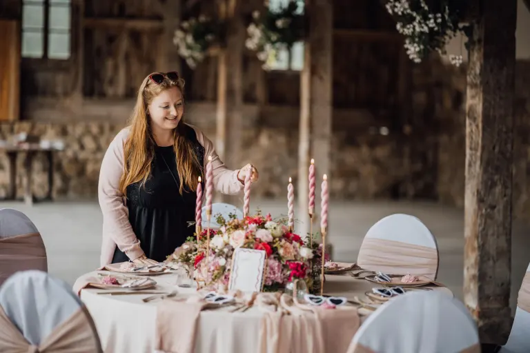 Magical Memories Wedding, Bild 5