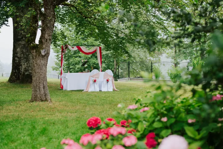 Magical Memories Wedding, Bild 6