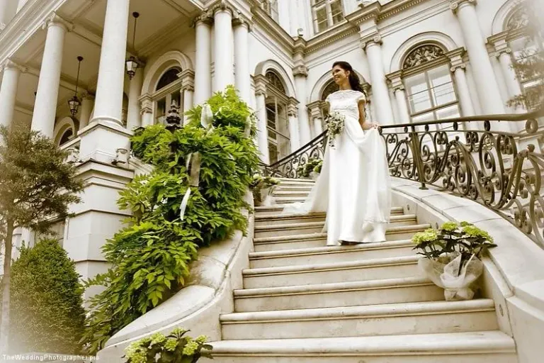 Perfekte Hochzeit, Bild 6