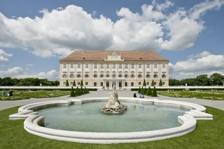 Schloss Hof, Bild 4