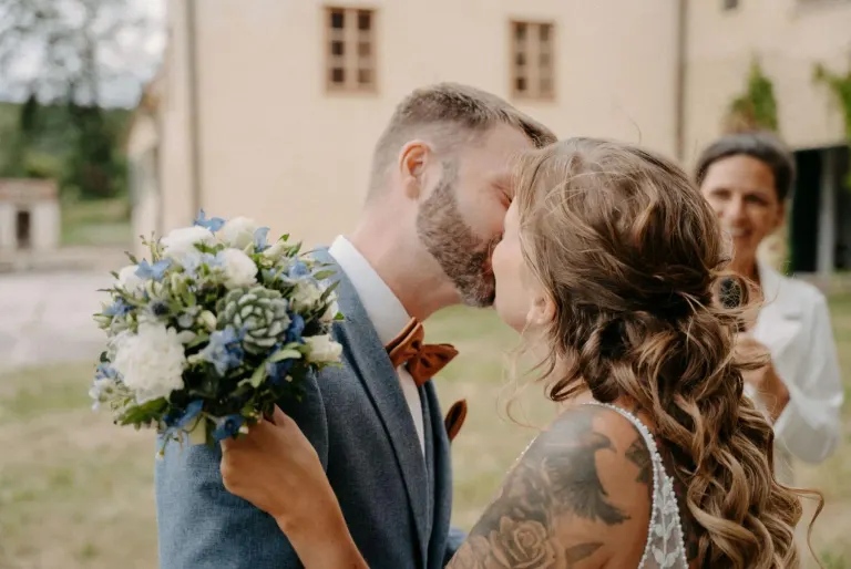 Anima Weddings, Bild 6