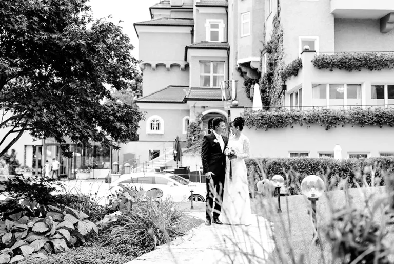Schlosshotel Mönchstein, Bild 2