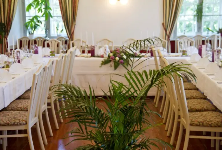 Das Hochzeitsschloss Gloggnitz, Bild 2