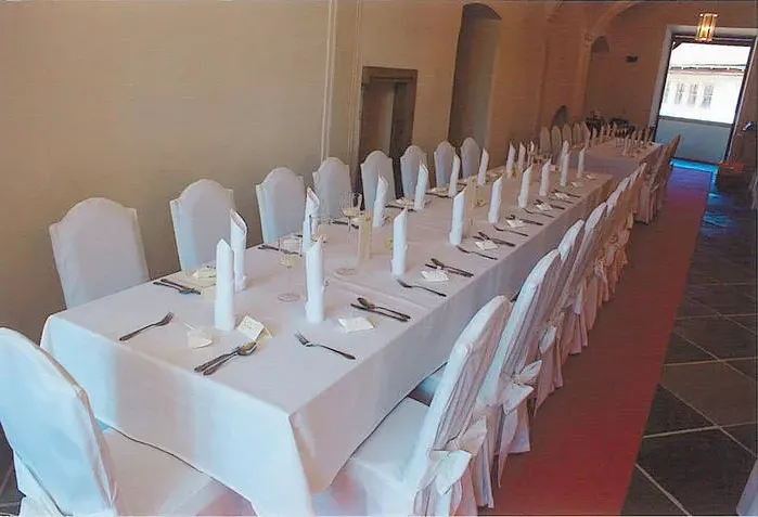 Schloss Stauff, Bild 4
