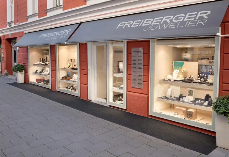 Freiberger Juwelier, Bild 2