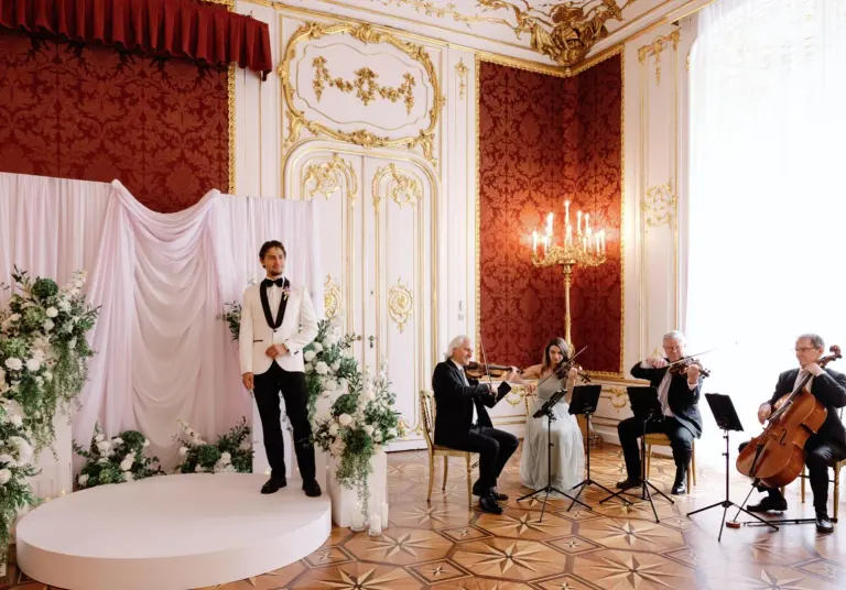 Wiener Kongresszentrum Hofburg BetriebsgesmbH, Bild 6