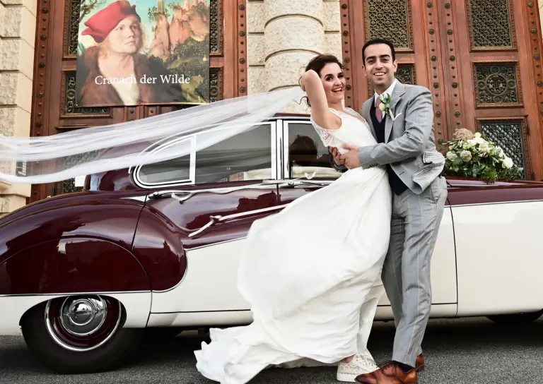 Perfekte Hochzeit, Bild 4