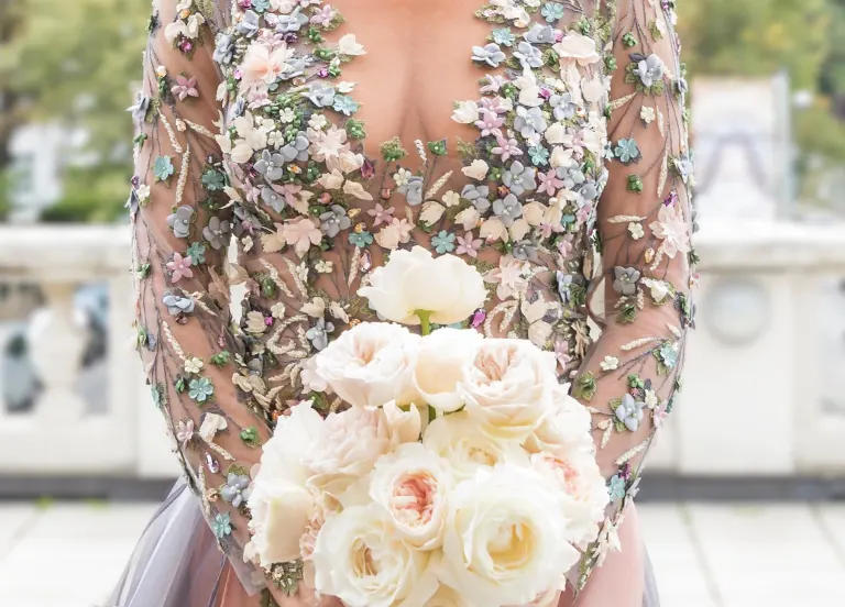 Perfekte Hochzeit, Bild 3