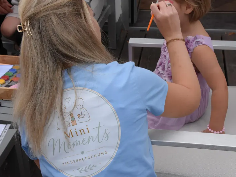 Mini Moments Kinderbetreuung e.U., Bild 6