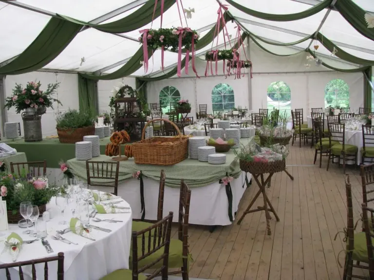 Cateringkultur, Bild 3