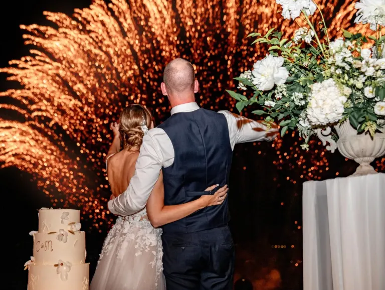 Perfekte Hochzeit, Bild 2