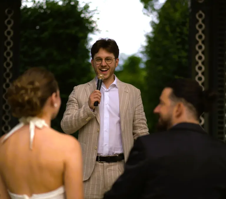 reden von alex, Bild 1