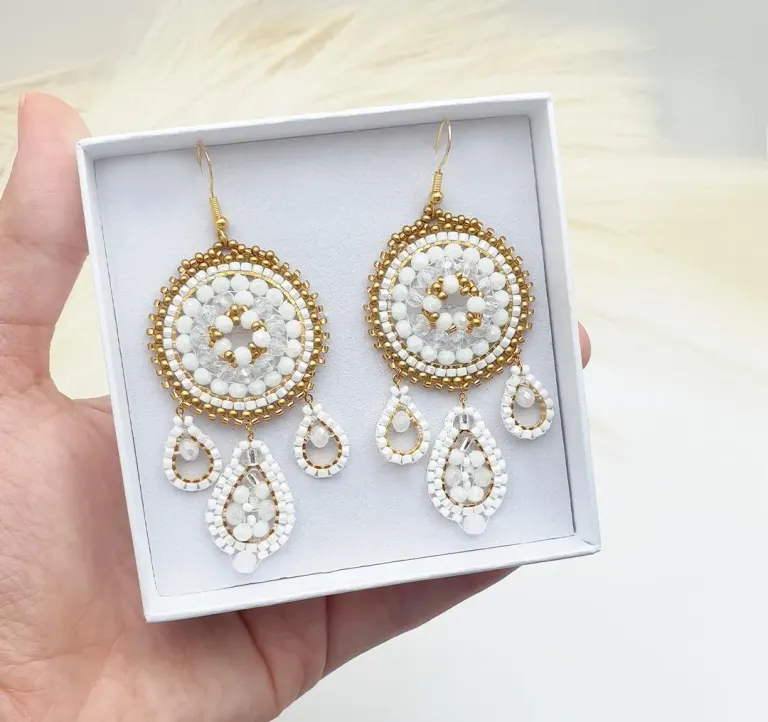My Queens Accessories, Bild 3