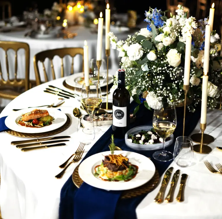Steiner Exquisite Weddings, Bild 6