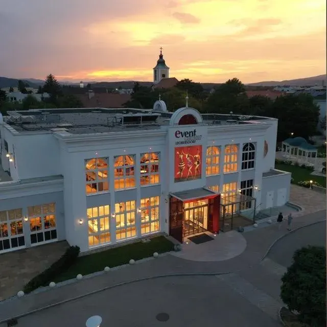 Eventcenter Leobersdorf, Bild 4