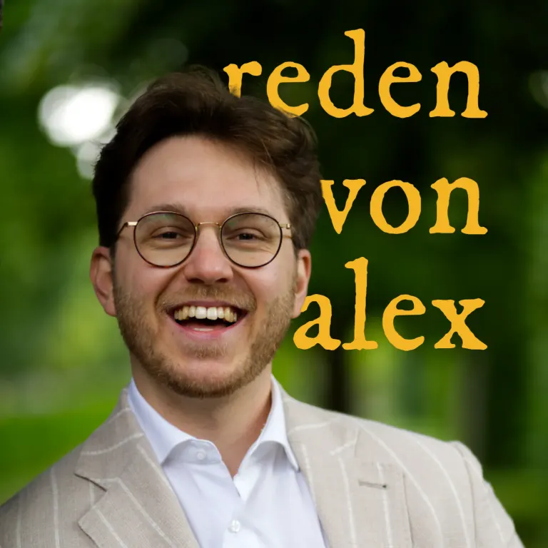 reden von alex, Bild 6