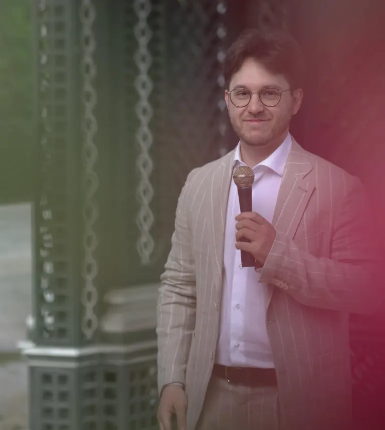 reden von alex, Bild 4