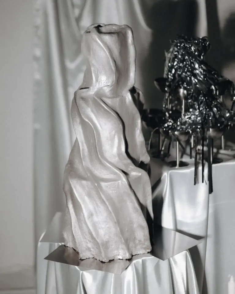 Chic Cake Art, Bild 5
