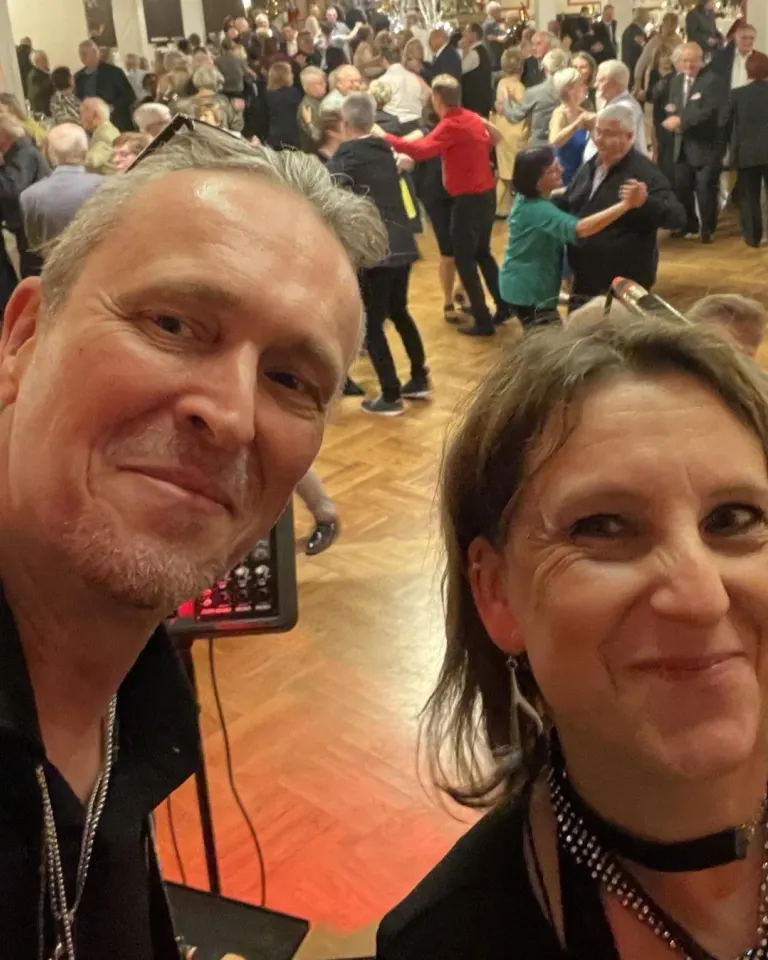 LivePart Eventband, Bild 4