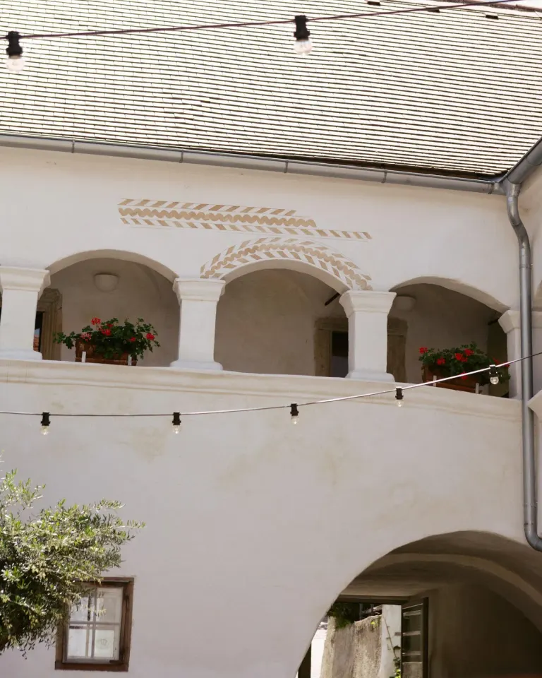 Vierzigerhof, Bild 1
