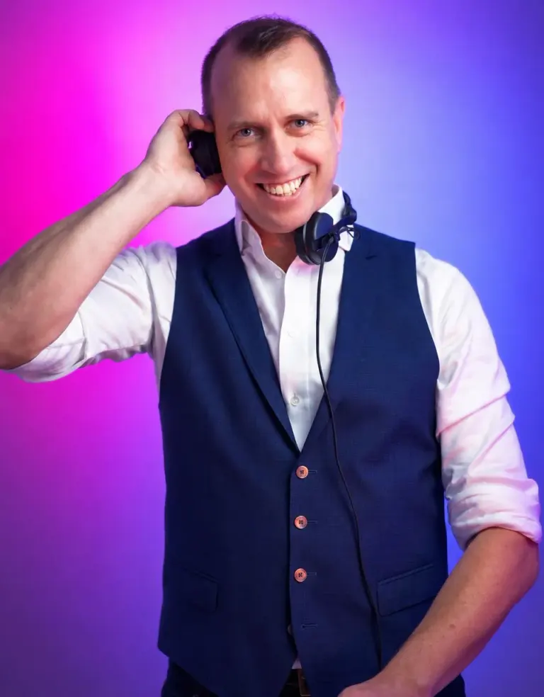 DJ Boris Echo, Bild 5