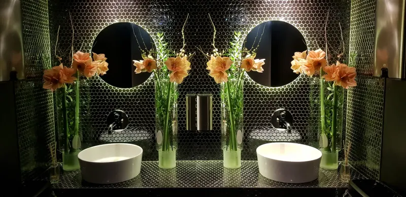 Blumenwerkstatt Rath, Bild 1