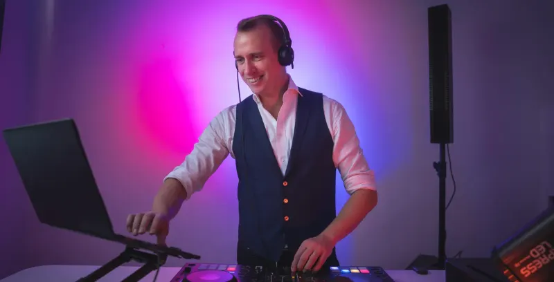 DJ Boris Echo