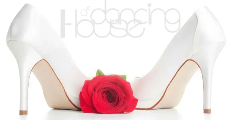 House of Dancing - Tanzschuhe e.u. - MMag. Martina Pfluger, Bild 1