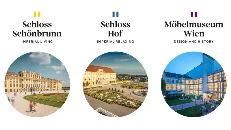 Schloss Schönbrunn