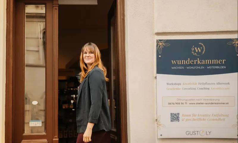 wunderkammer