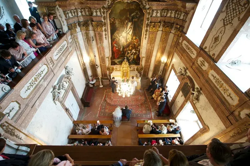 Schloss Hof, Bild 1