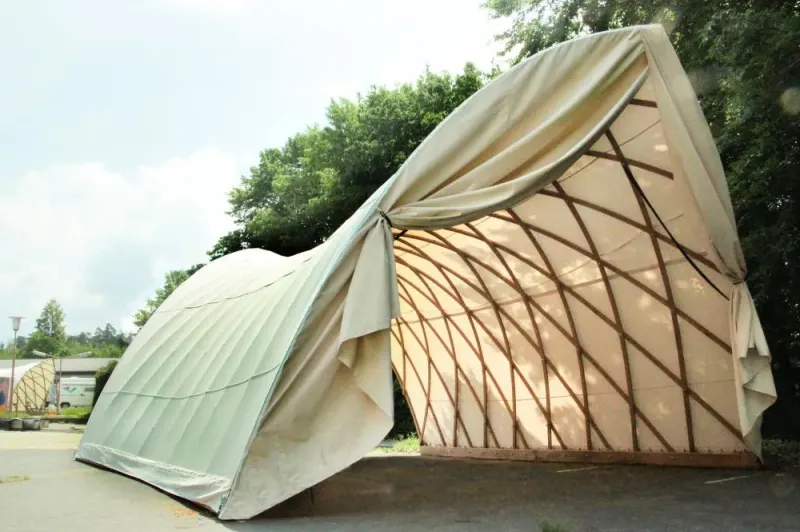 Strohboid, Bild 1
