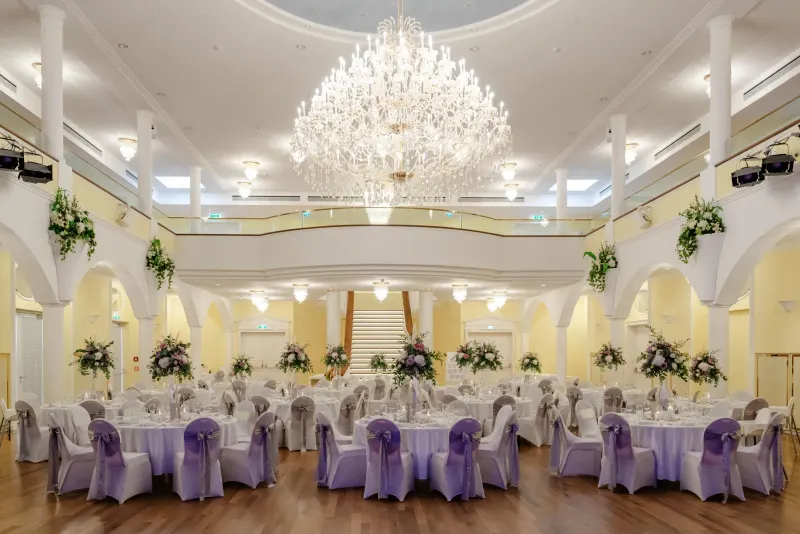 Eventcenter Leobersdorf