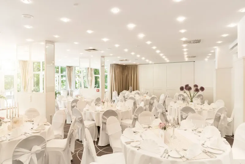 Hotel-Restaurant Höldrichsmühle, Bild 1