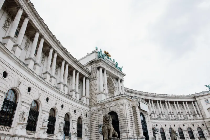 Wiener Kongresszentrum Hofburg BetriebsgesmbH
