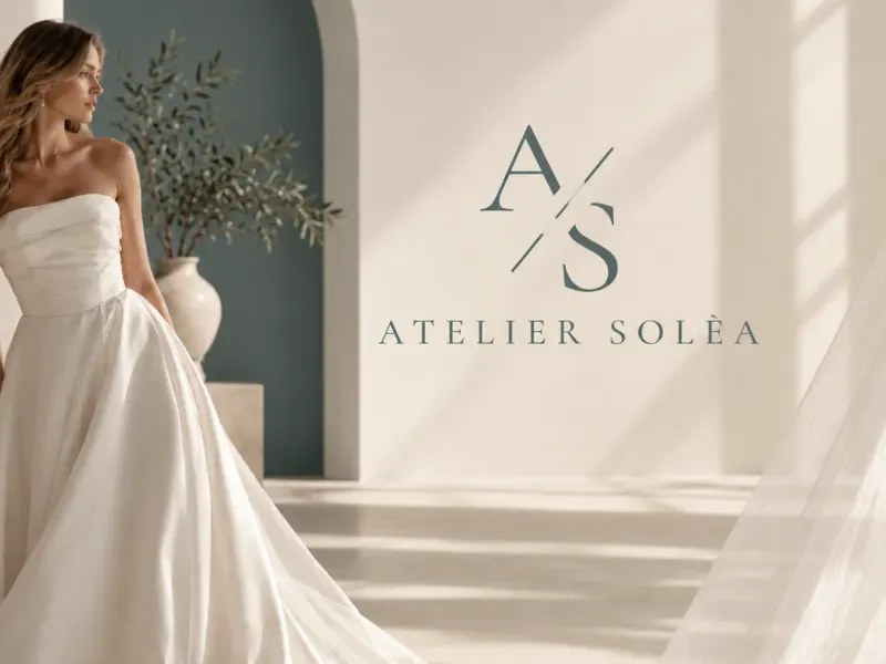 Brautatelier SOLÈA