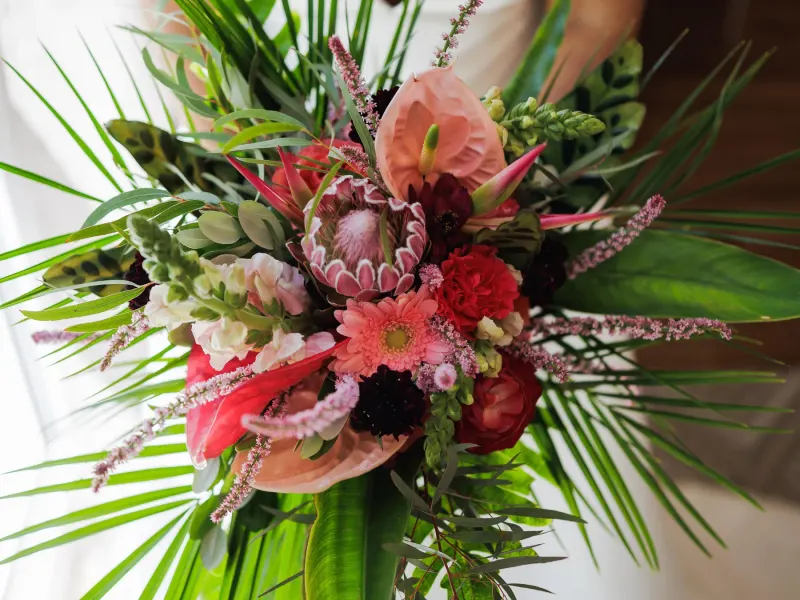 Die Blumenboutique by Sabrina Habiger e.U.