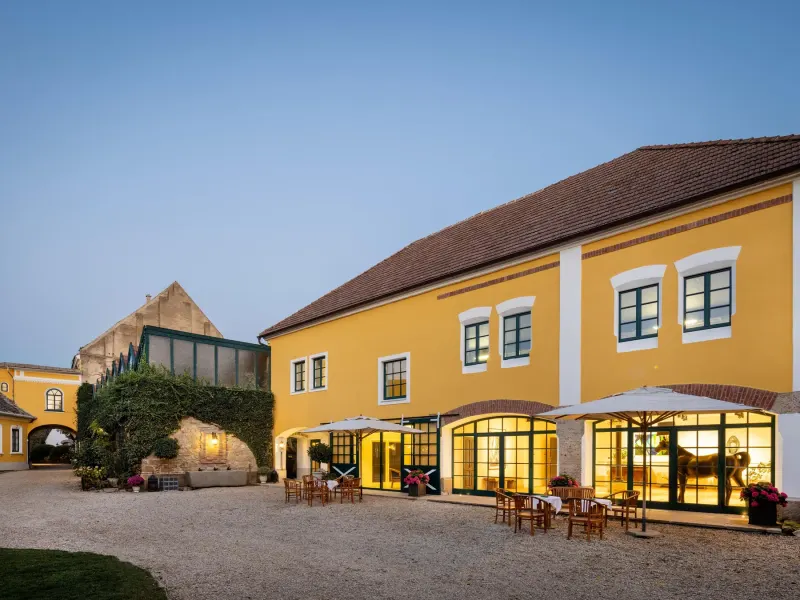 Eventschmiede Gut Fabricius
