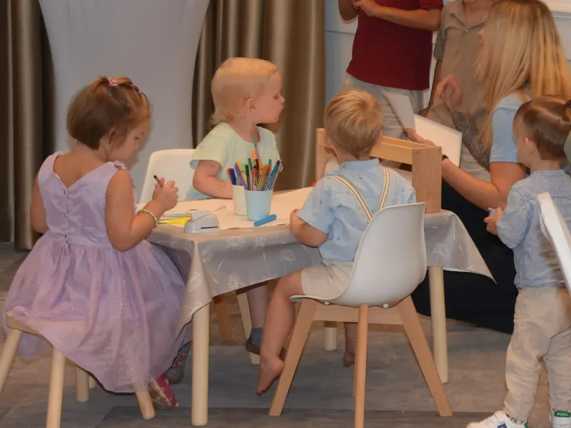 Mini Moments Kinderbetreuung e.U.