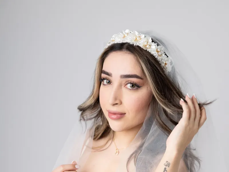 My Queens Accessories