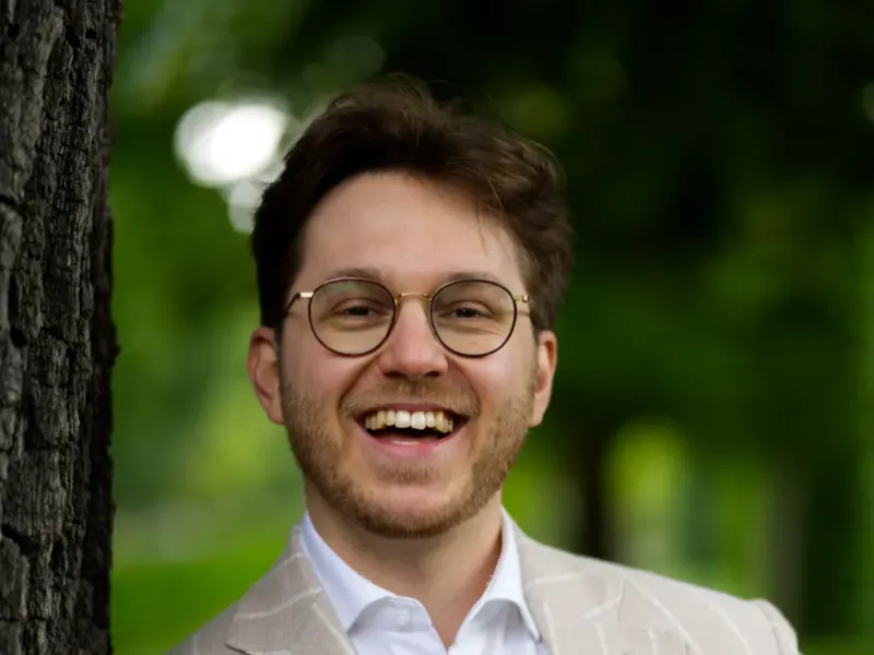 reden von alex