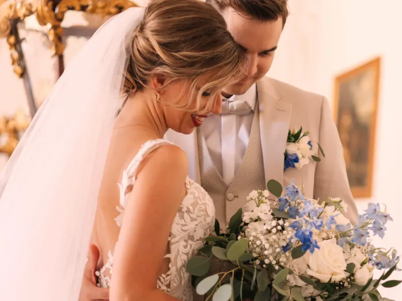 Steiner Exquisite Weddings
