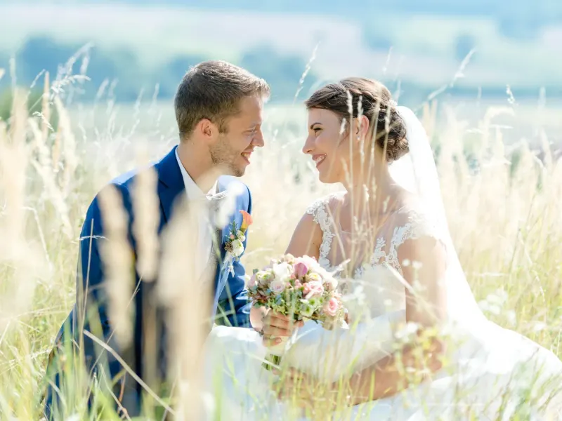 Christoph Dittrich - Hochzeitsfotografie & Film