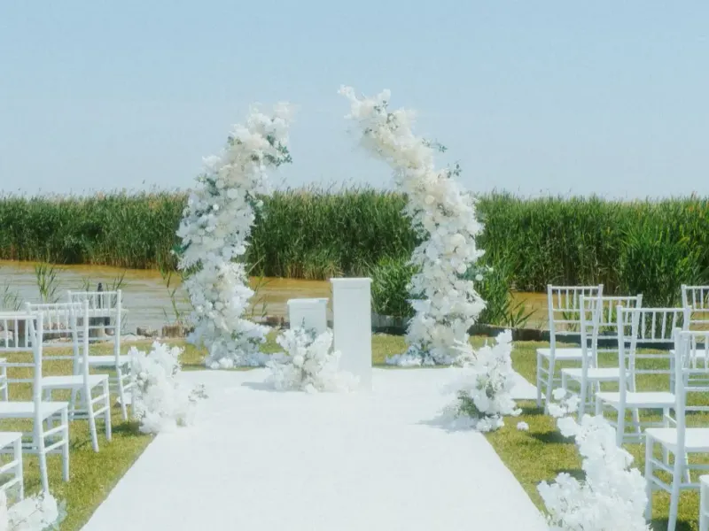 Malaika Wedding | Wedding Planner