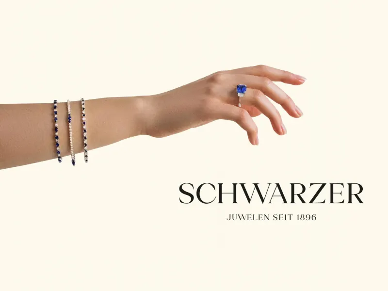 SCHWARZER - Juwelen seit 1896